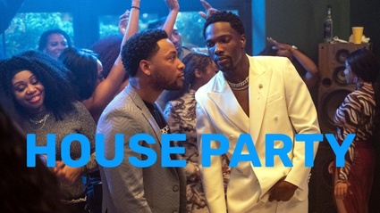 House Party - Pronti a far esplodere nuovamente il tetto?
