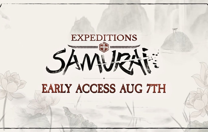 Expeditions Samurai presenta i compagni di viaggio