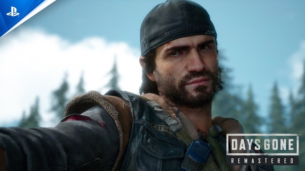 Days Gone Remastered annunciato: uscira ad aprile