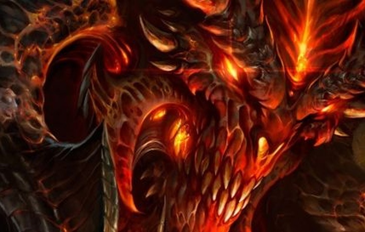 BlizzCon 2015 In arrivo la patch 240 per Diablo III