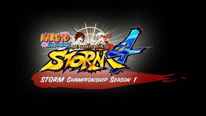 Bandai Namco annuncia il torneo di Naruto