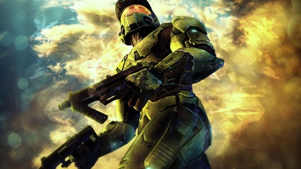 L'intera serie di Halo sara presto compatibile con Xbox One