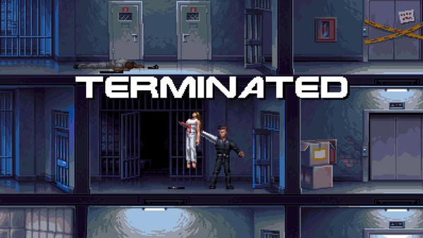 Terminator torna agli anni &rsquo;90: perch&eacute; Terminator 2D: NO FATE &egrave; l&rsquo;adattamento che non sapevamo di volere 
