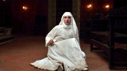 Sorella Morte - Primo trailer del film di Paco Plaza per Netflix