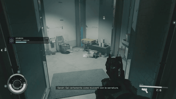 Quanto dura Starfield? La durata e le missioni principali