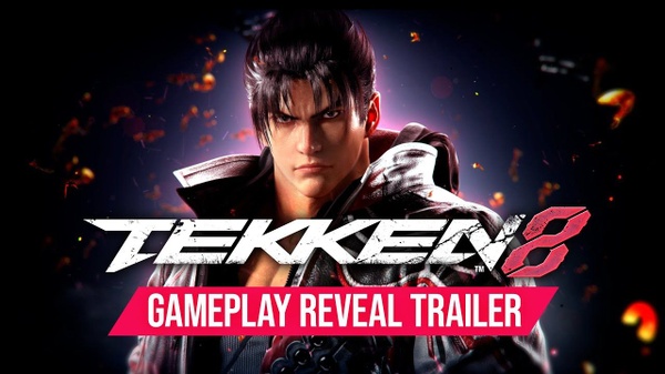 Tekken 8, il trailer gameplay di Jin Kazama