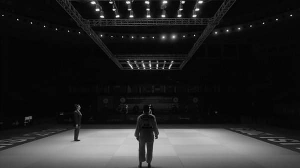 Tatami è già il miglior film sportivo dell’anno: la recensione