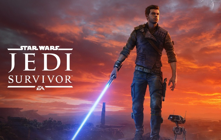 Star Wars Jedi Survivor tutto quello che sappiamo il viaggio di Cal nella galassia