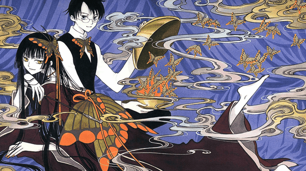 CLAMP riporta in vita xxxHolic: dopo otto anni torna uno dei manga piu amati