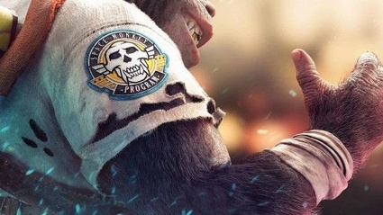 Beyond Good & Evil 2 saltera l'E3 2019