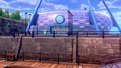 Nuovi dettagli su Pokemon Spada e Pokemon Scudo