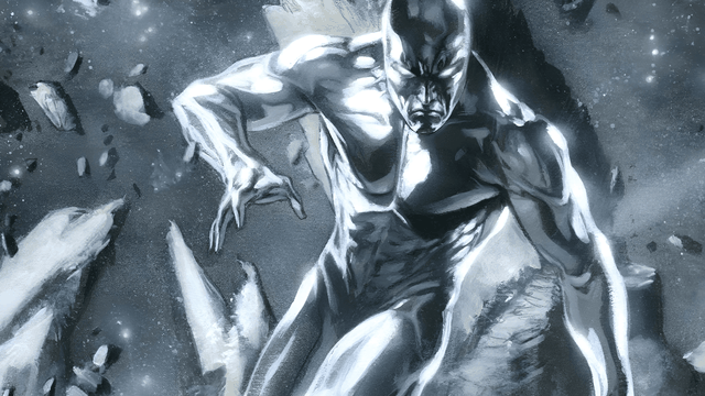 The Death of Silver Surfer quali sono i piani della Marvel per il personaggio