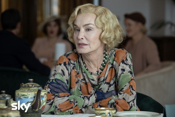 Detective Marlowe: Liam Neeson nei panni dell