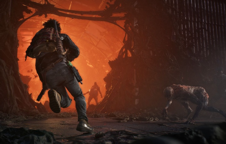 State of Decay 3 come Senua rischia il taglio da Xbox