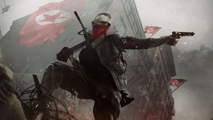 Homefront: The Revolution esiste ancora