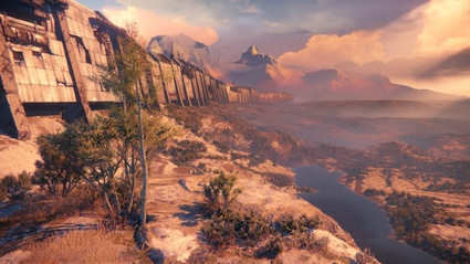 I contenuti esclusivi per PS3 e PS4 di Destiny, potrebbero rimanere tali sino all'inverno 2015