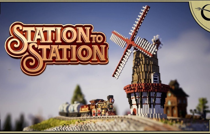 Station to Station  recensione del gioco di Galaxy Grove