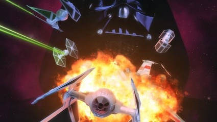 I classici LucasArts su GOG