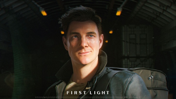 007 First Light e stato rinviato di due mesi