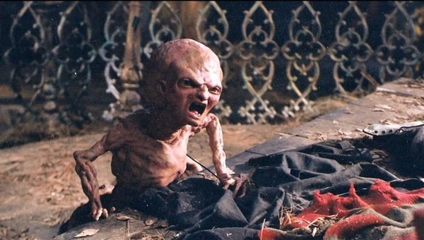 Nightmare 7 Film Collection – Il Box 4K che non ti aspetti