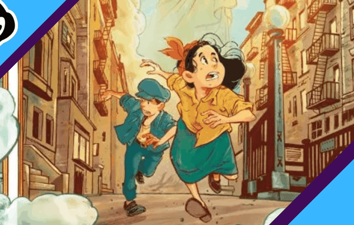 Star Comics I Manga in Uscita nella Settimana dal 18 al 23 Novembre