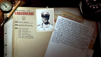 Silent Hunter 4: Wolves of the Pacific - U-Boat Missions