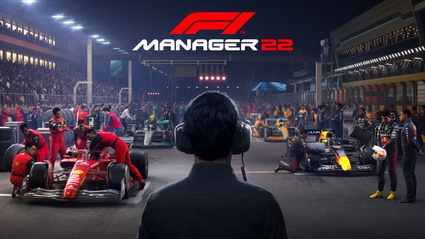 Formula 1 Manager esce il 25 agosto
