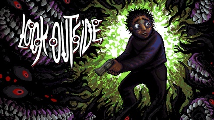 Look Outside, il GDR horror supera le 200mila copie vendute, nuovo update disponibile