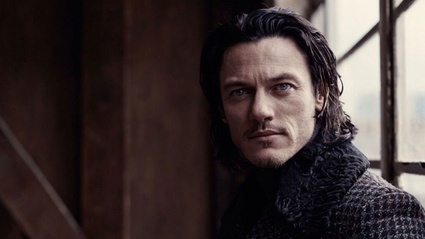 Sembra che Luke Evans voglia abbandonare Il Corvo