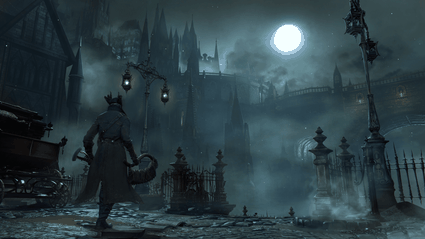 Bluepoint Games e il remake di Bloodborne fermato da Miyazaki