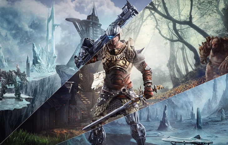ELEX