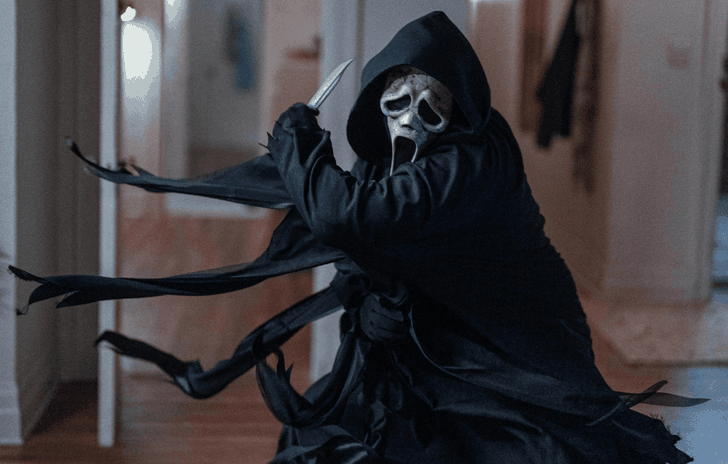 Scream VI recensione ancora più spaventoso ancora più divertente