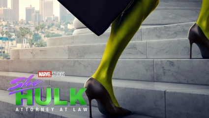 She-Hulk seconda stagione - Parla Tatiana Maslany