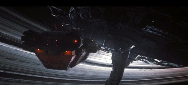 Alien: Romulus – L