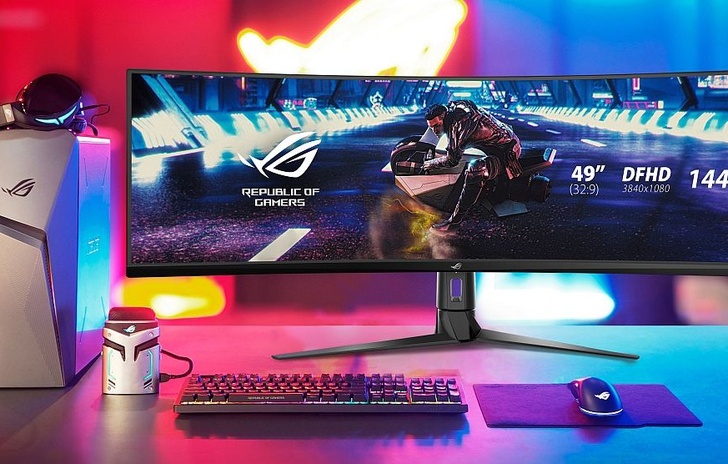 Anche ASUS apre le porte ai 329