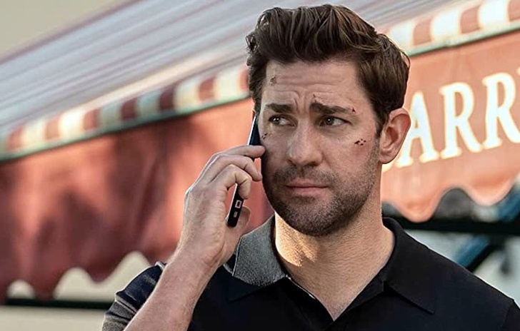 Jack Ryan  Tutto sulla quarta stagione Prime Video