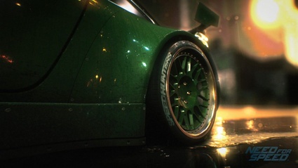 Need for Speed richiedera al giocatore di essere sempre connesso ad internet