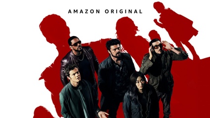 The Boys - La serie va in Messico per un nuovo spin-off