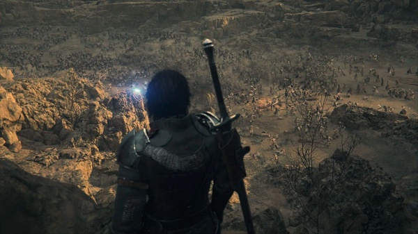 Final Fantasy XVI, day one rotto con largo anticipo