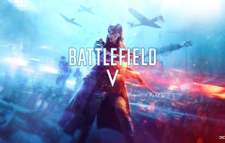 DICE prende posizione sulla protagonista di Battlefield 5