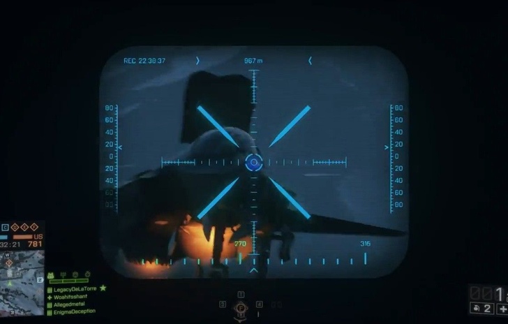 Gameplay trailer per Battlefield 4 Final Stand