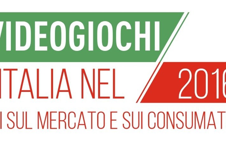 Il mercato dei videogames è sempre più florido in Italia