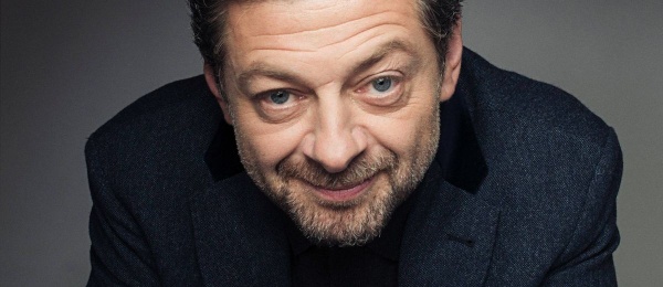 Andy Serkis parla del suo Libro della Giungla: sara dark e spaventoso