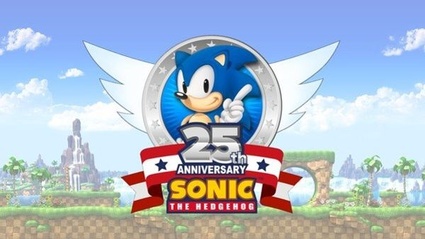 Il 19 marzo ci sara un importante annuncio riguardante Sonic the Hedgehog