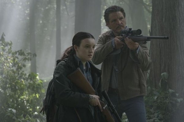 The Last of Us stagione 2: amore, vendetta e fratture in 4K 