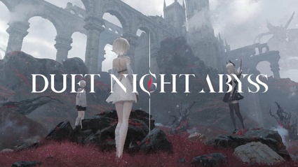 Duet Night Abyss, annunciata l'avventura RPG per PC e smartphone