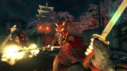 Shadow Warrior Classic si rifa il trucco