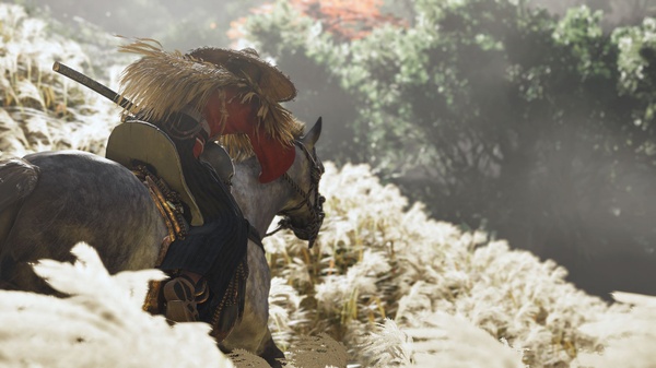 Ghost of Tsushima Director’s Cut – La Via del Samurai – Recensione PC