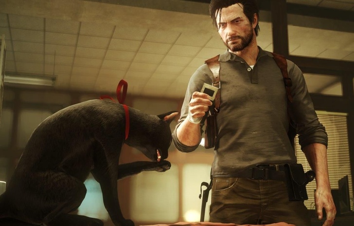 Una photogallery commentata per The Evil Within 2