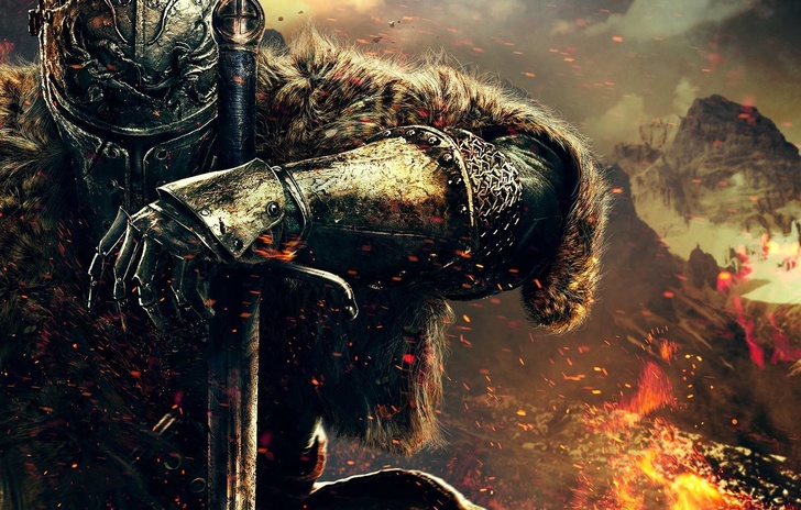 Dark Souls 2 è tornato online su PC